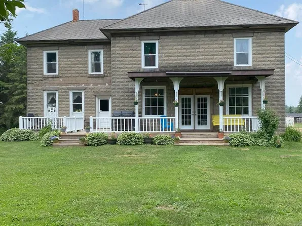 133564 FAIRVIEW ROAD, Edgar, WI 54426