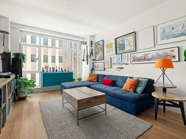 189 Schermerhorn St APT 8E, Brooklyn, NY 11201
