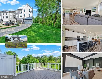 10031 Whitaker Way, Baltimore, MD, 21234