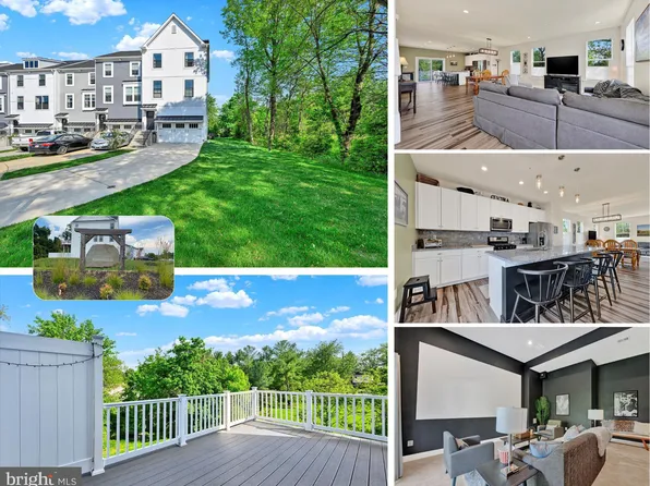 10031 Whitaker Way, Baltimore, MD 21234