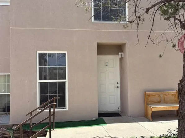 3250 Van Teylingen Dr APT D, Colorado Springs, CO 80917