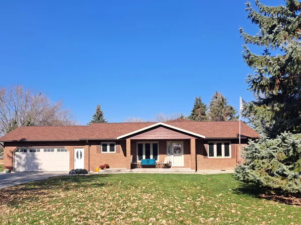 317 Summit St, Celina, OH 45822