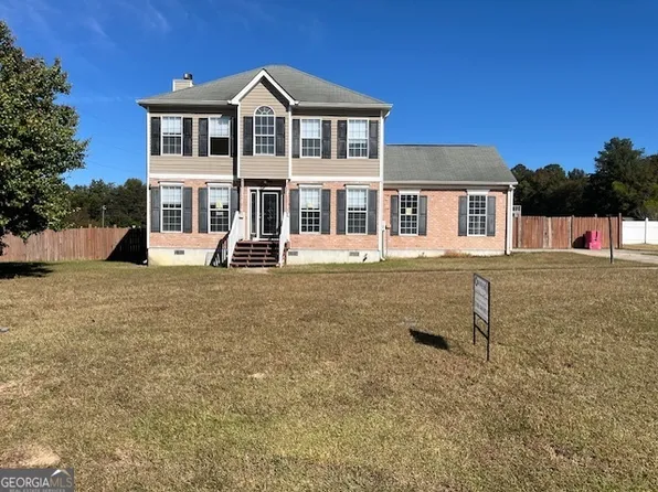 101 George Oxford Dr, Macon, GA 31220