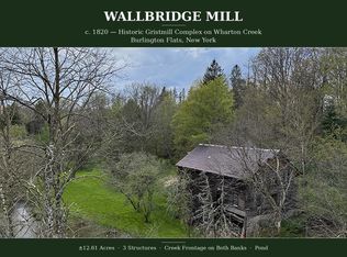 6029 State Highway 51, Burlington Flats, NY 13315