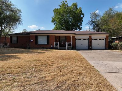 6736 Mike Dr, North Richland Hills, TX, 76180