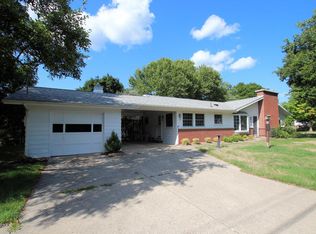 509 Magnolia St, Big Rapids, MI