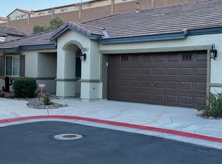 2805 Beacon Rock Dr, Laughlin, NV 89029