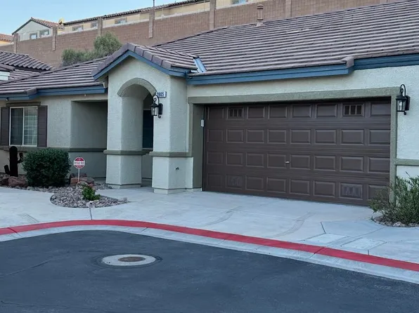 2805 Beacon Rock Dr, Laughlin, NV 89029