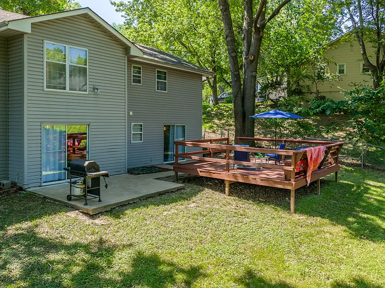 5221 N Central St — Photo 27