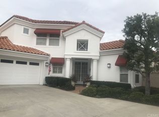 21286 Mazatlan, Mission Viejo, CA 92692
