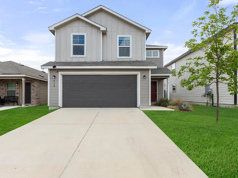 6110 Willow Point Blvd — Photo 1