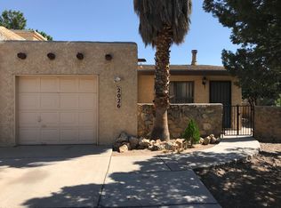 2026 Briarwood Ln #7, Las Cruces, NM 88005