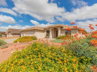 2440 Sedona Rdg, Alamogordo, NM 88310
