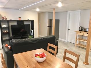 (Undisclosed Address), Belmont, MA 02478