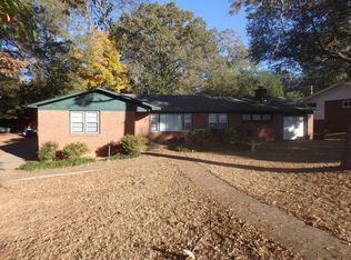 2326 Norwood Blvd, Florence, AL 35630