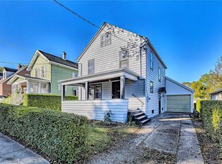 654 S 5th St, Indiana, PA 15701