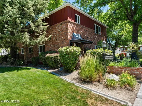 1940 4th St APT 53, Sparks, NV 89431