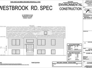 461 W Brook Rd, Ringwood, NJ 07456