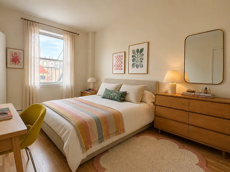 46 W 73rd St #5F — Photo 3