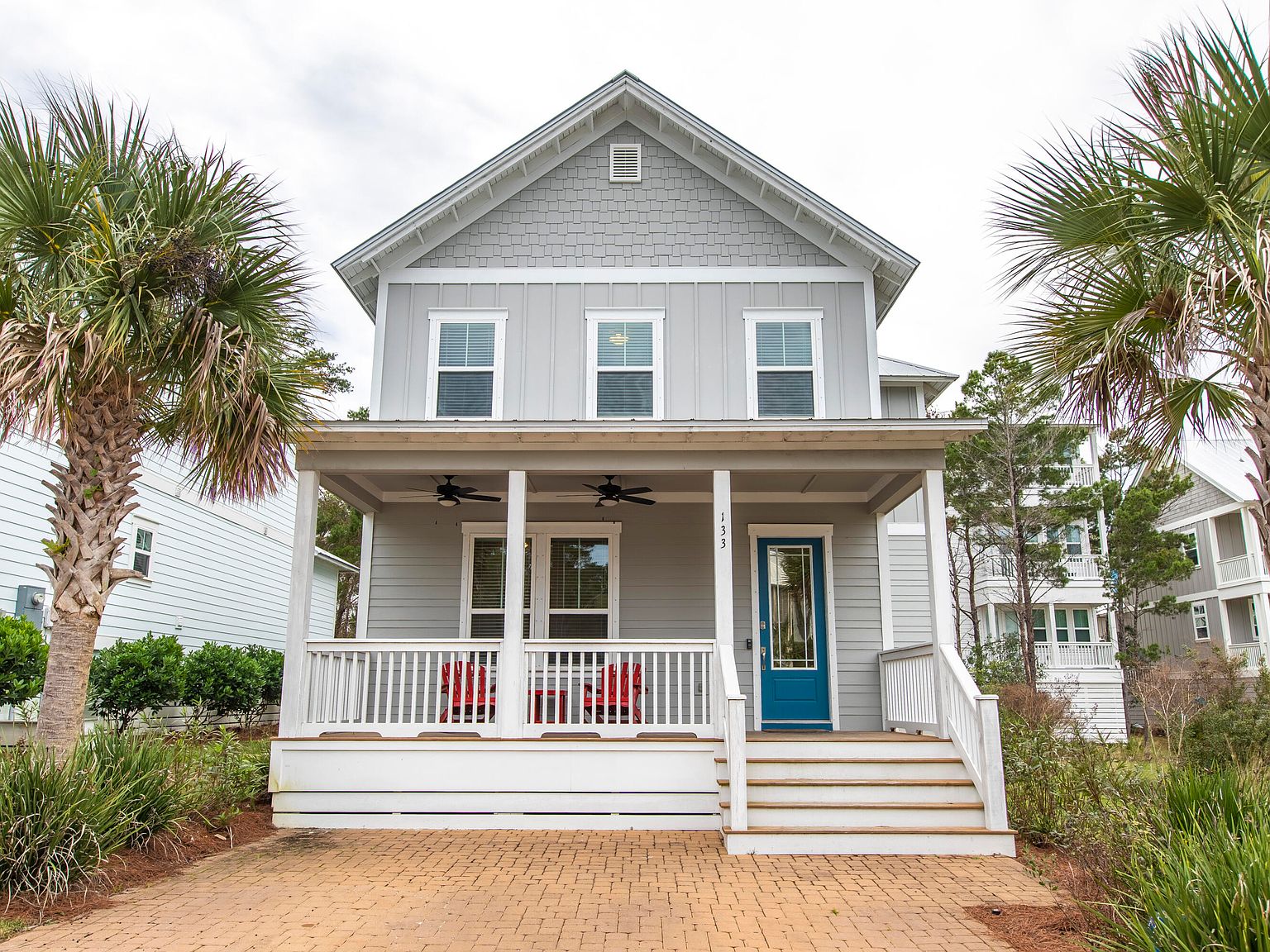 133 Grande Pointe Cir, Inlet Beach, FL 32461 Zillow