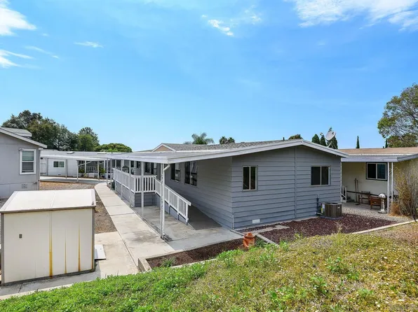 3340 Del Sol Blvd Spc 172, San Diego, CA 92154