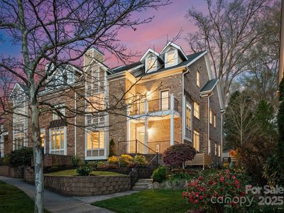 415 Spring St, Davidson, NC, 28036