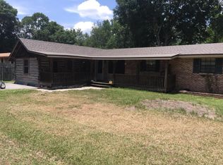 1037 Pinebreeze St, Starke, FL 32091