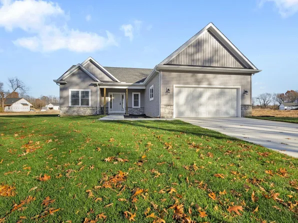 50824 Tasha Dr, Bristol, IN 46507