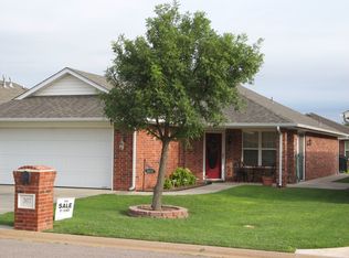 307 Silver Leaf Pl, Tuttle, OK 73089