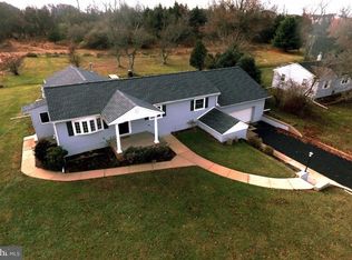 260 Pennington Harbourton Rd, Pennington, NJ 08534