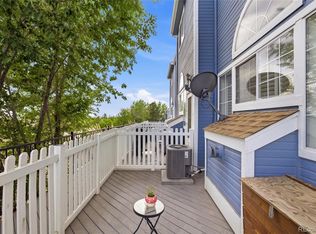 8199 Welby Road #1104, Denver, CO 80229