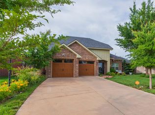 9315 Clint Ave, Amarillo, TX 79119