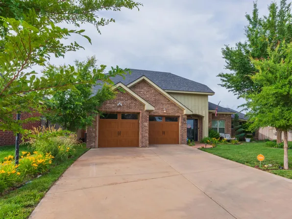 9315 Clint Ave, Amarillo, TX 79119