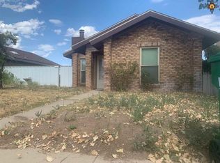 5910 N La Mesa St, Hobbs, NM 88242