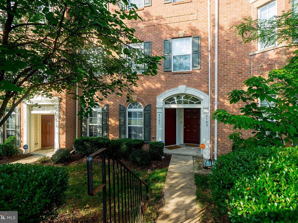 1st image of 2701 Sheffield Hill Way