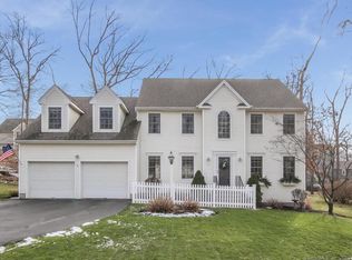 234 Trinity Ave, Glastonbury, CT 06033