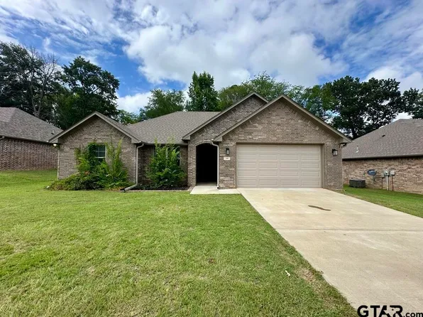 109 Rose Row Ln, Winona, TX 75792
