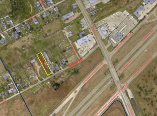 1608 Bottom Rd, Victoria, TX 77905