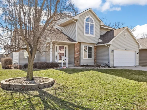 4803 Olde Mill Ct NE, Cedar Rapids, IA 52411