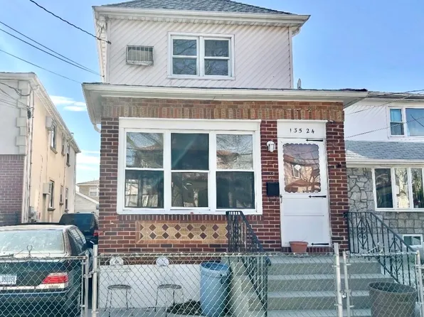 135-24 126th Street 126th Street, South Ozone Park, NY 11420