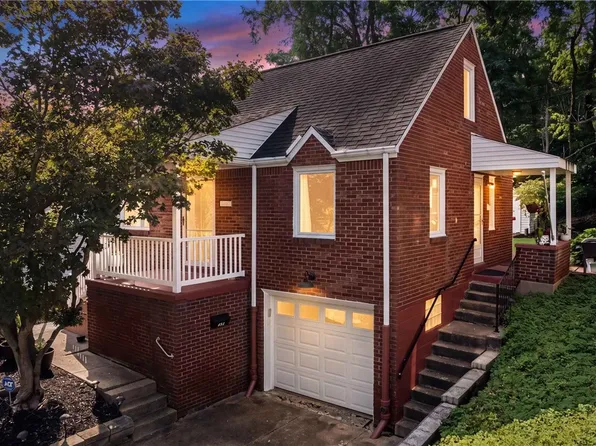 632 Lamarido St, Pittsburgh, PA 15226