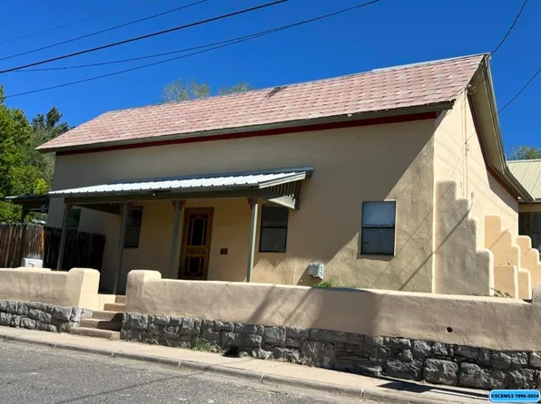 602-604 W Kelly St, Silver City, NM 88061