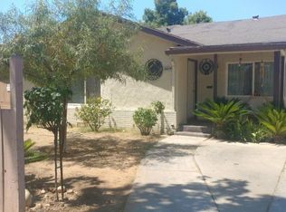 3429 E Alta Ave, Fresno, CA 93702