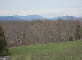 Oak Park Rd, Madison, VA 22727