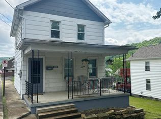 208 Jefferson Ave, Ridgway, PA 15853