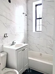 Rented by Zjama Realty Corp