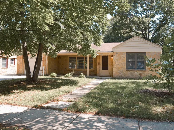 269 North Park STREET, Whitewater, WI 53190