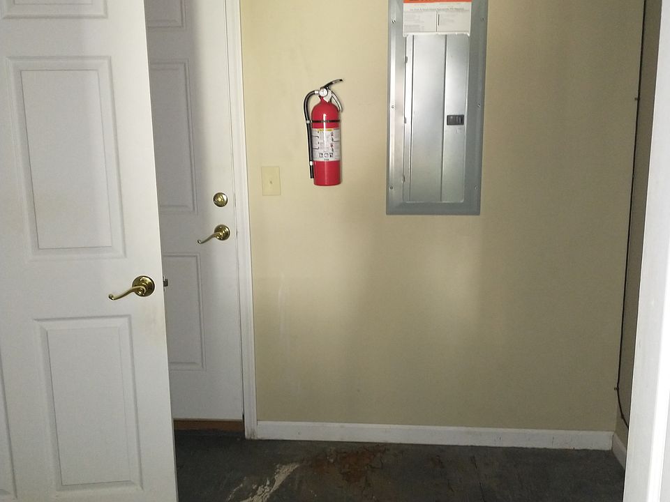 Storage/ Stockroom