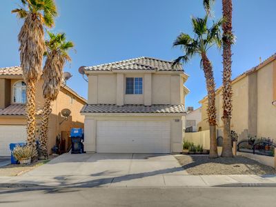 4199 Heller Dr, Las Vegas, NV, 89115