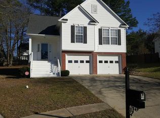 4 Bennington Ct, Columbia, SC 29229